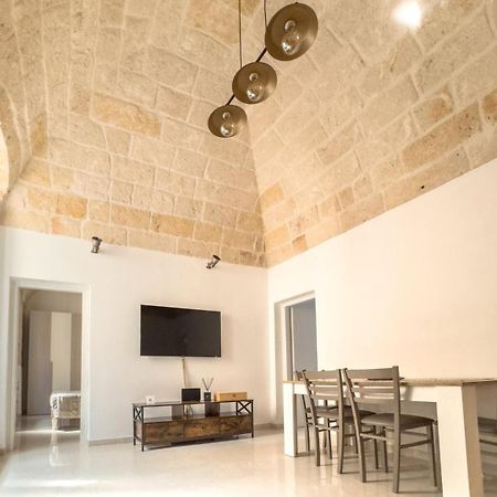 Casa Brioblu Appartement Monopoli Buitenkant foto