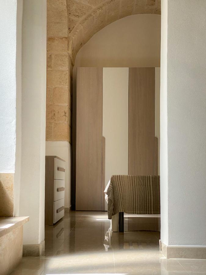 Casa Brioblu Appartement Monopoli Buitenkant foto