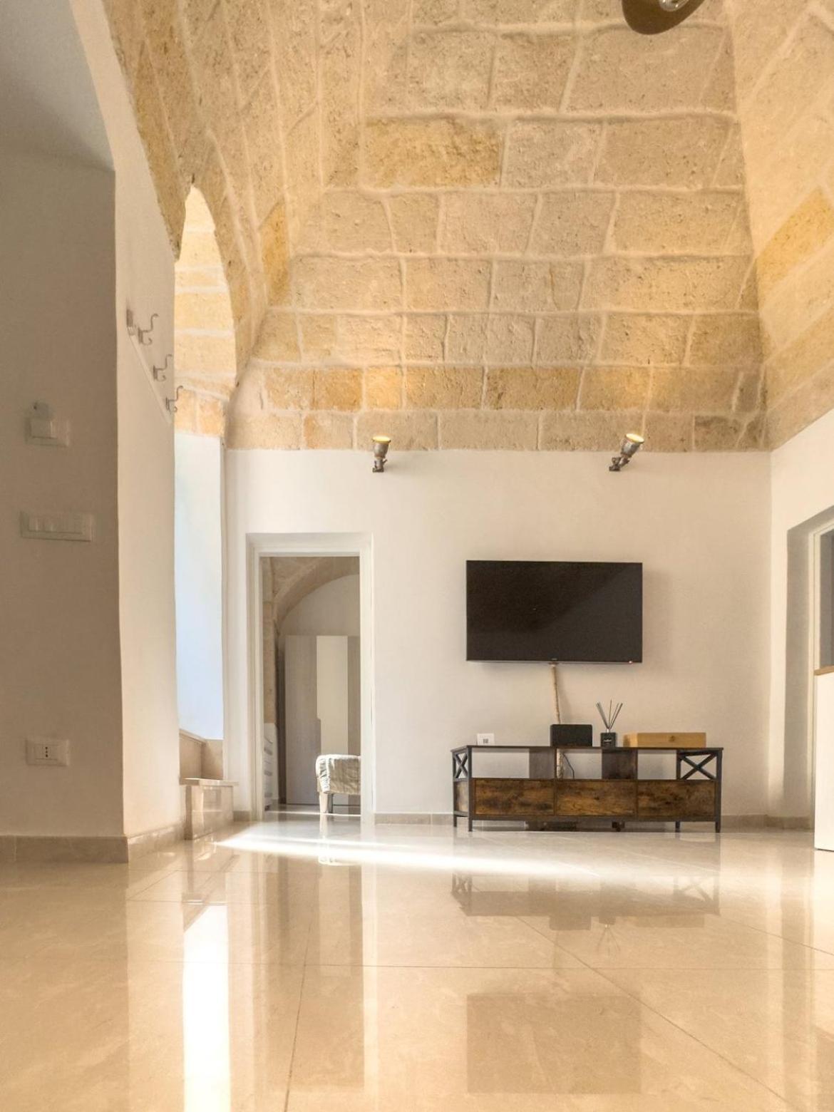 Casa Brioblu Appartement Monopoli Buitenkant foto