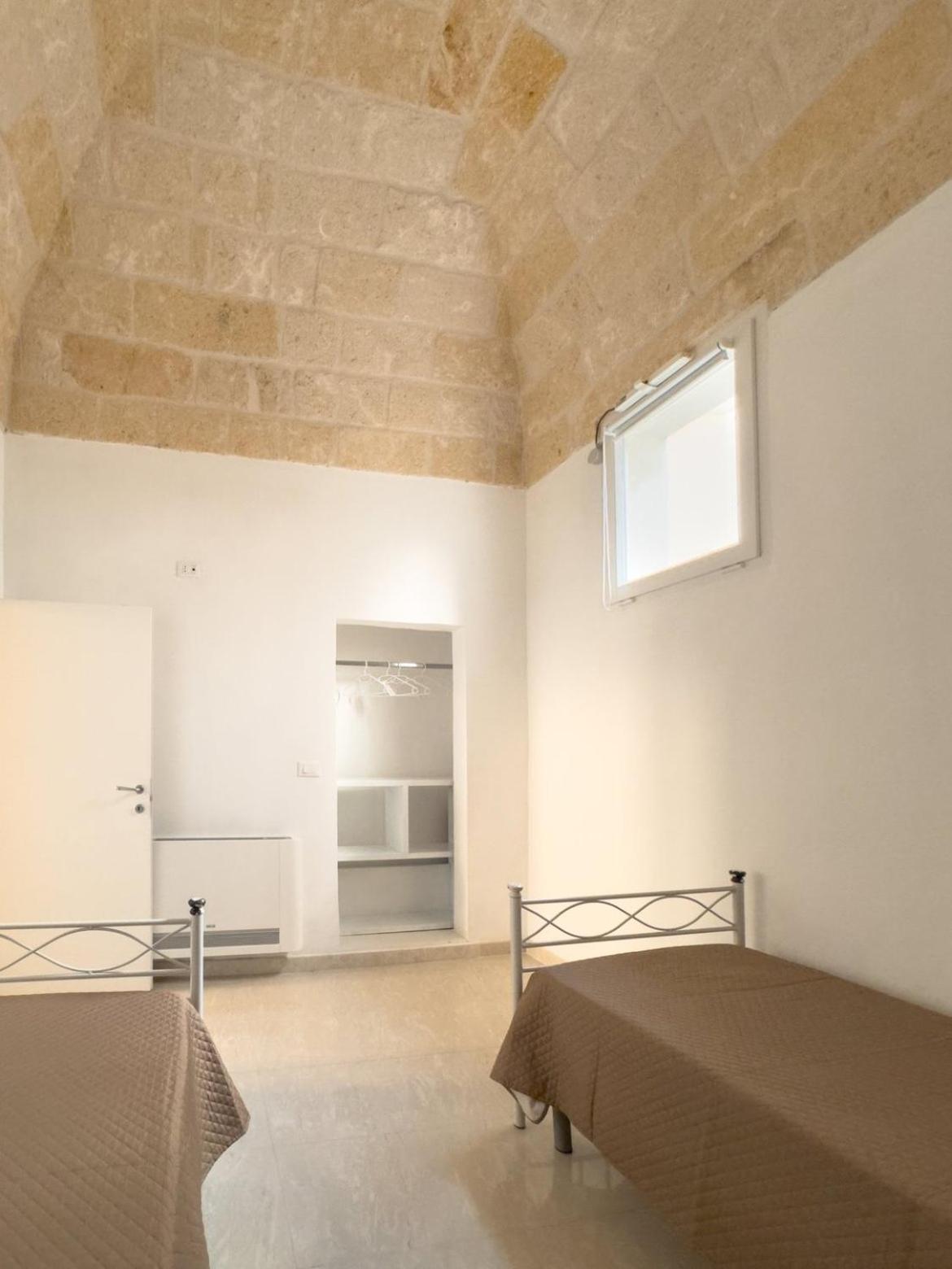Casa Brioblu Appartement Monopoli Buitenkant foto