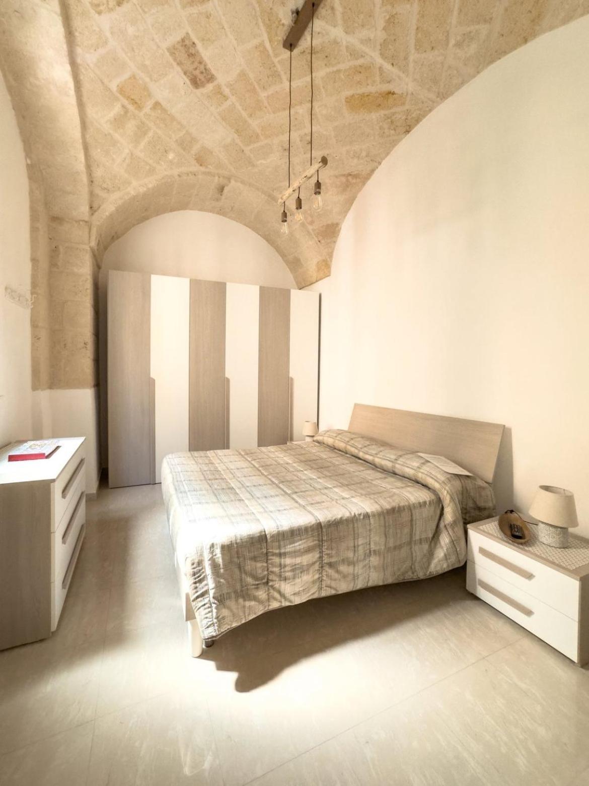 Casa Brioblu Appartement Monopoli Buitenkant foto